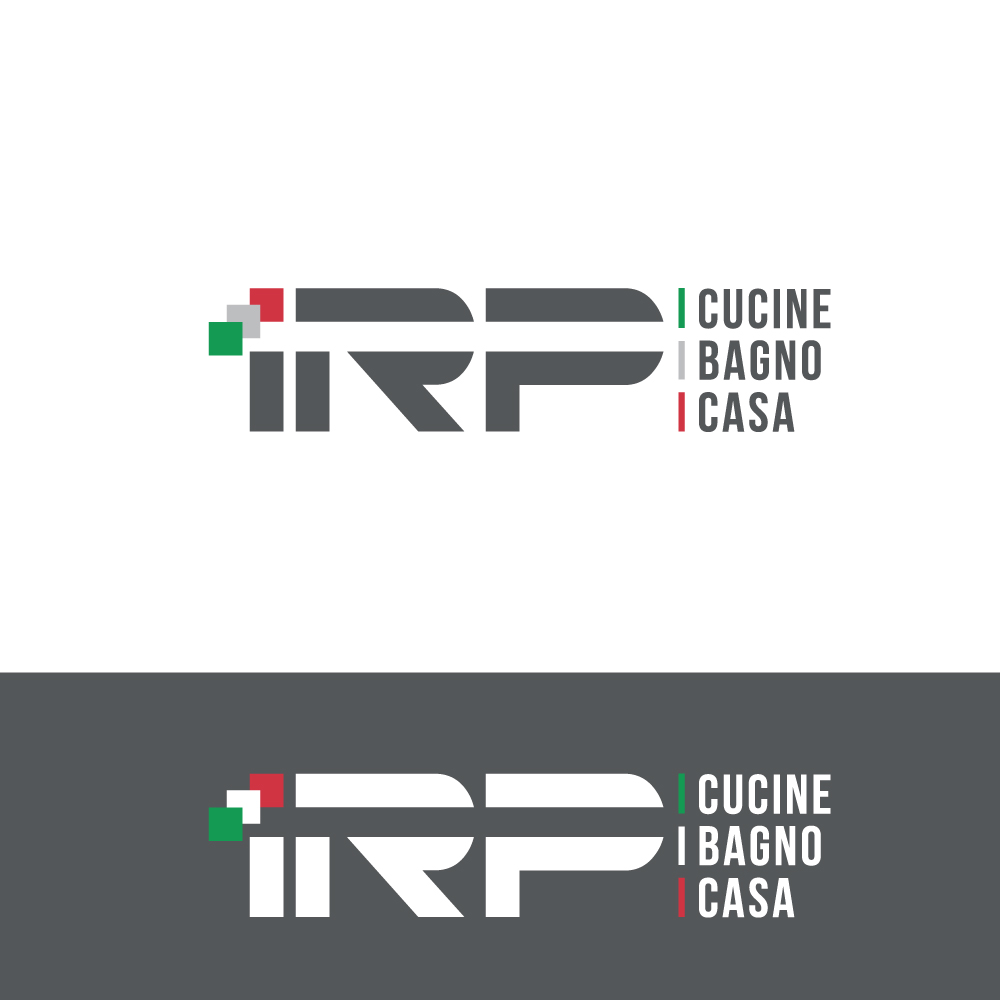 Logo-Design von Sujit Banerjee für IRP  | Design #16932630