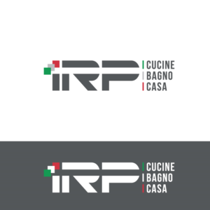 Logo Design by Sujit Banerjee for IRP  | Design: #16932630
