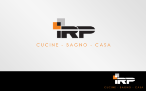 Logo Design by Grafactory for IRP  | Design: #16928083