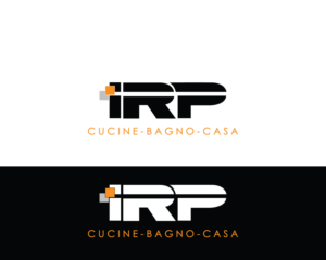 Logo Design by Atec for IRP  | Design: #16943802