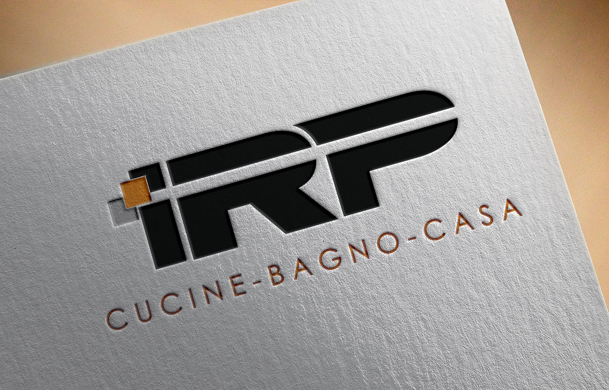 Logo Design by Atec for IRP  | Design #16943825