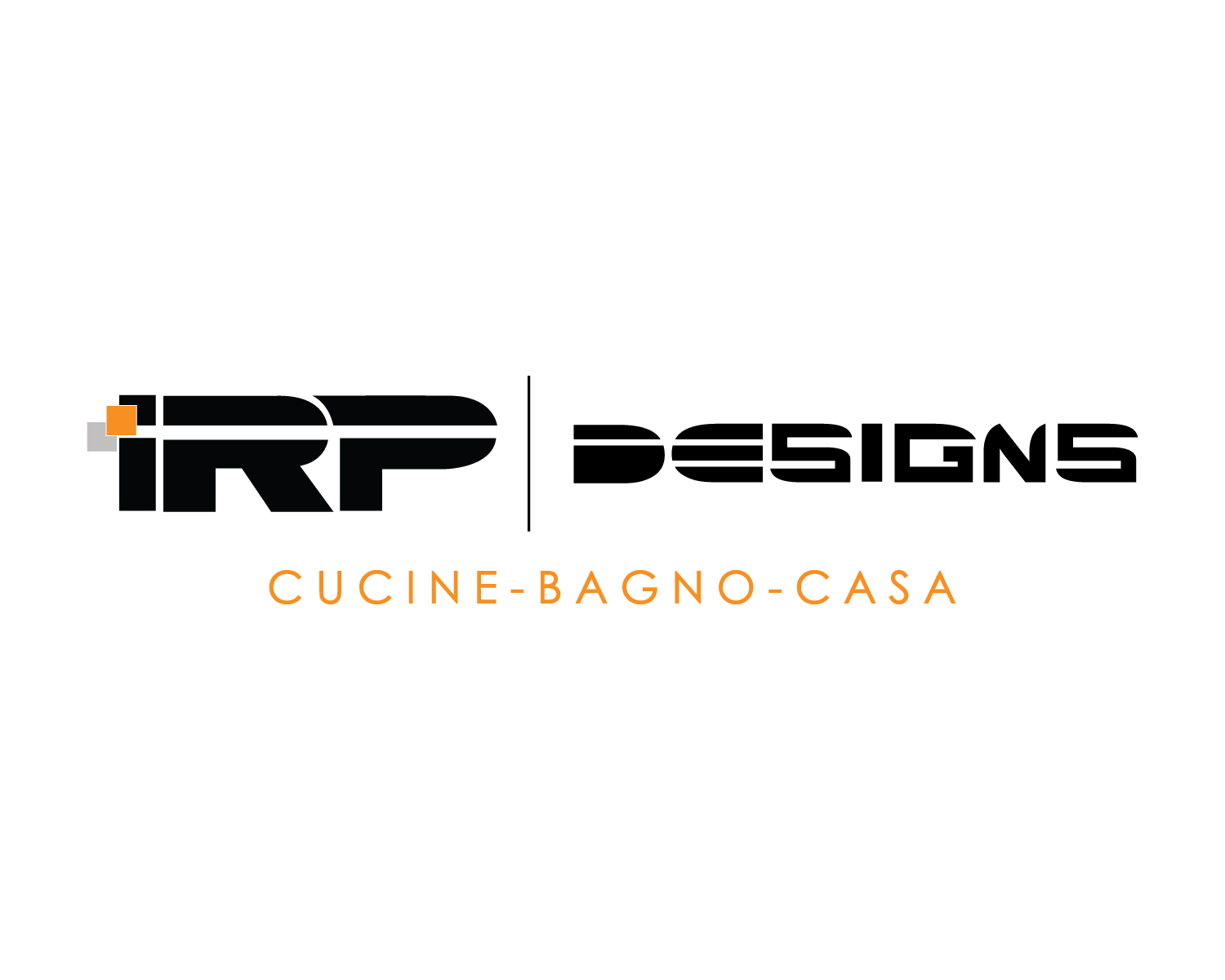 Logo Design by Atec for IRP  | Design #17061111