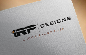Logo Design by Atec for IRP  | Design: #17061173