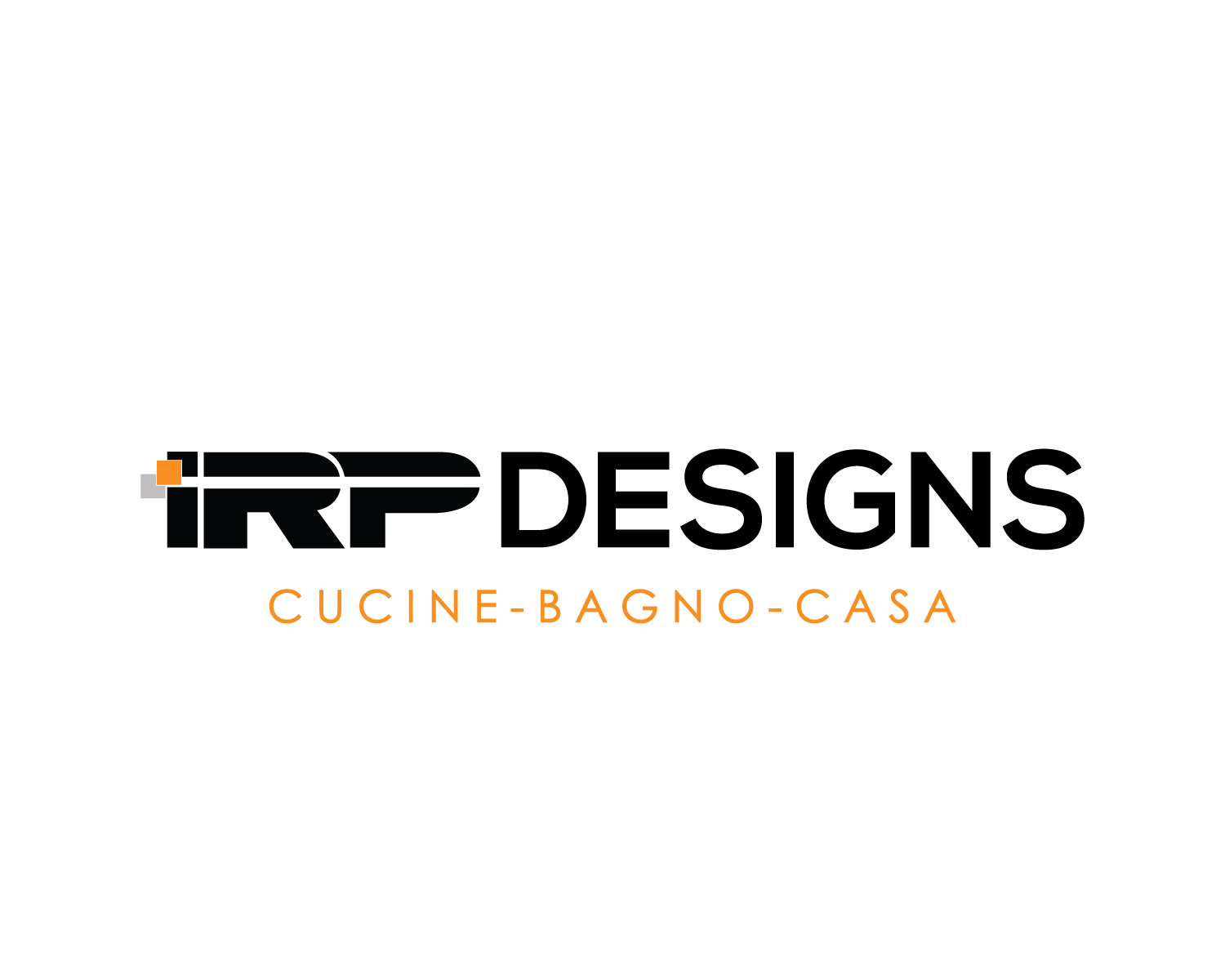 Logo Design by Atec for IRP  | Design #17072837