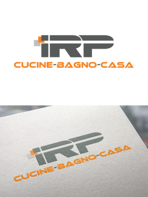 Logo Design by ivo_i_ivanov for IRP  | Design: #16955372