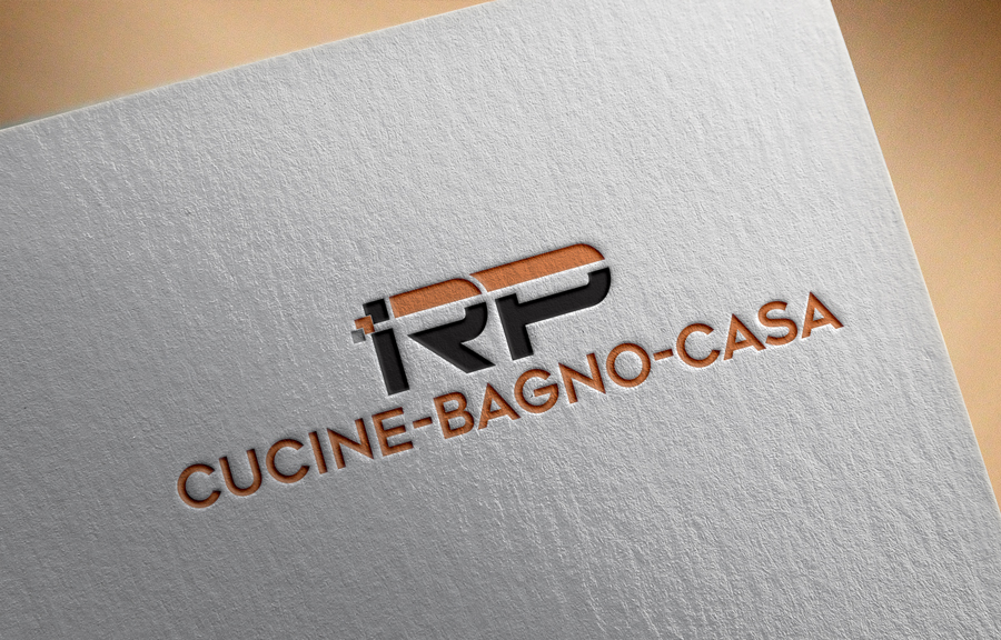 Logo Design by imshohaghossain85 for IRP  | Design #16939189