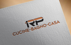 Logo Design by imshohaghossain85 for IRP  | Design: #16939189