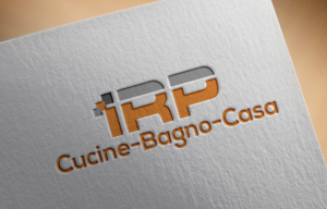 Logo Design by jumaamarjan for IRP  | Design: #16939316