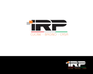 Logo Design by Djamdesign for IRP  | Design: #16934368