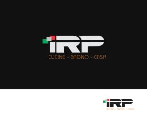 Logo Design by Djamdesign for IRP  | Design: #16934369