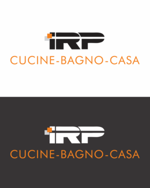 Logo Design by fatiyadesign for IRP  | Design: #17021407
