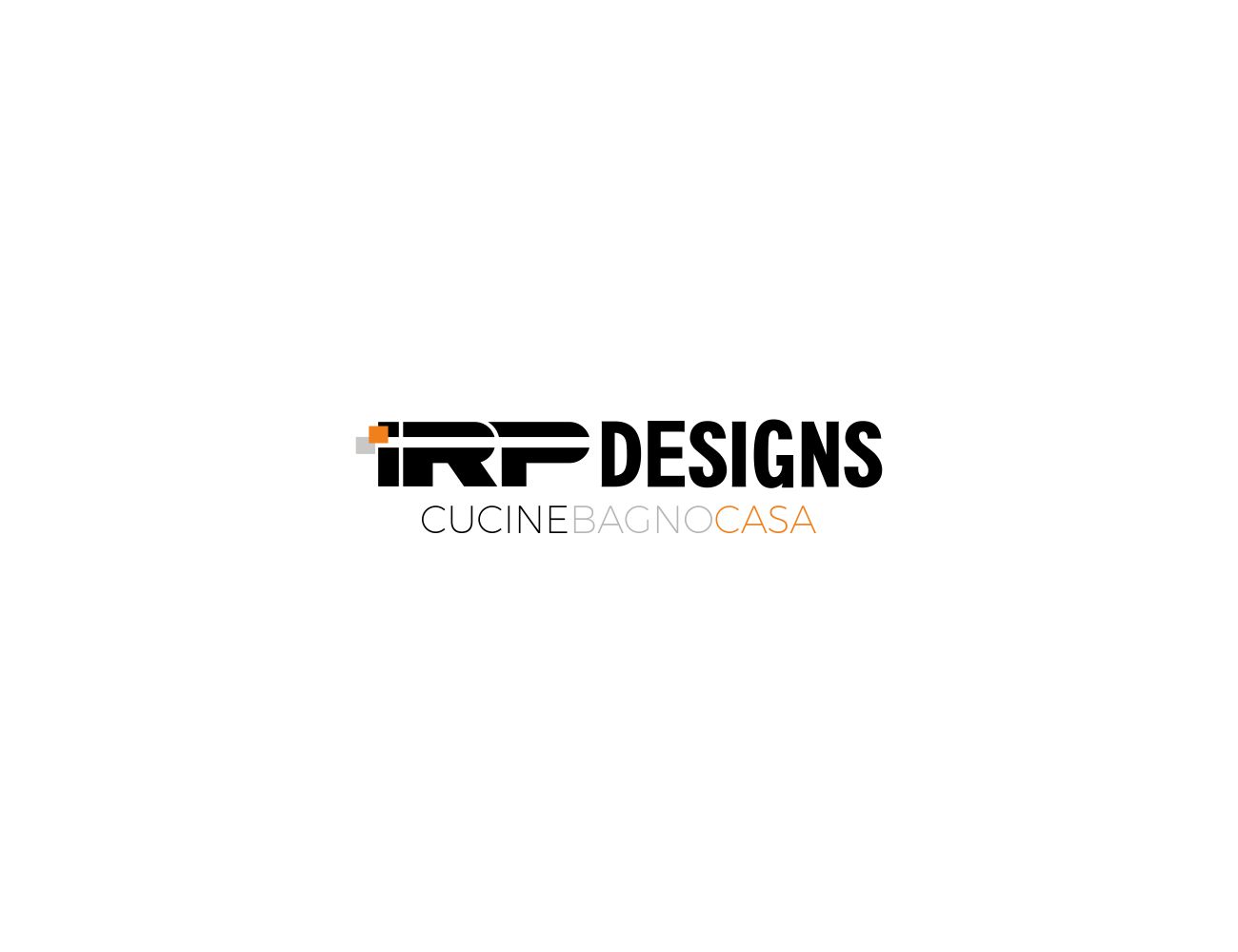Logo Design by MOH Studio for IRP  | Design #17061118