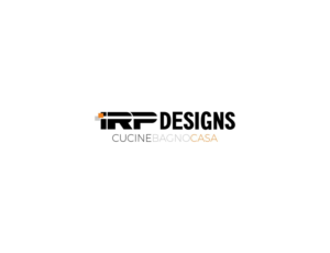 Logo Design by MOH Studio for IRP  | Design: #17061118
