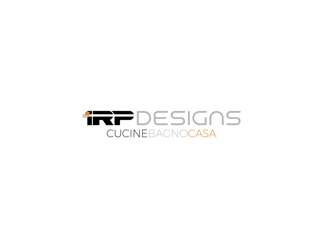 Logo Design by MOH Studio for IRP  | Design #17073062