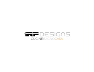 Logo Design by MOH Studio for IRP  | Design: #17073062