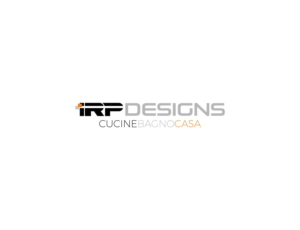 Logo Design by MOH Studio for IRP  | Design: #17073063