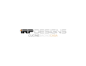 Logo Design by MOH Studio for IRP  | Design: #17073064