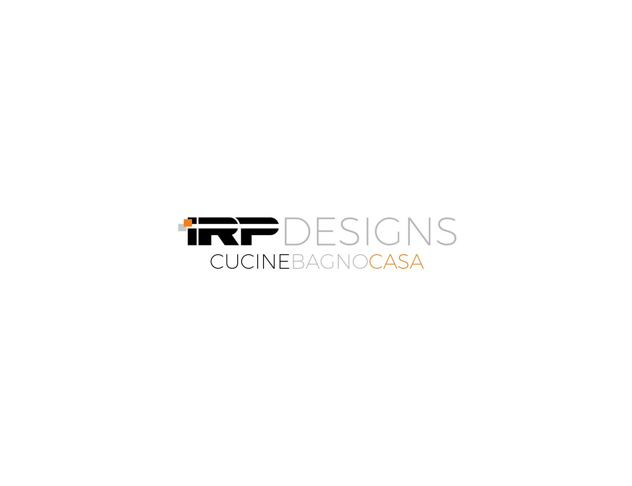 Logo Design by MOH Studio for IRP  | Design: #17091051
