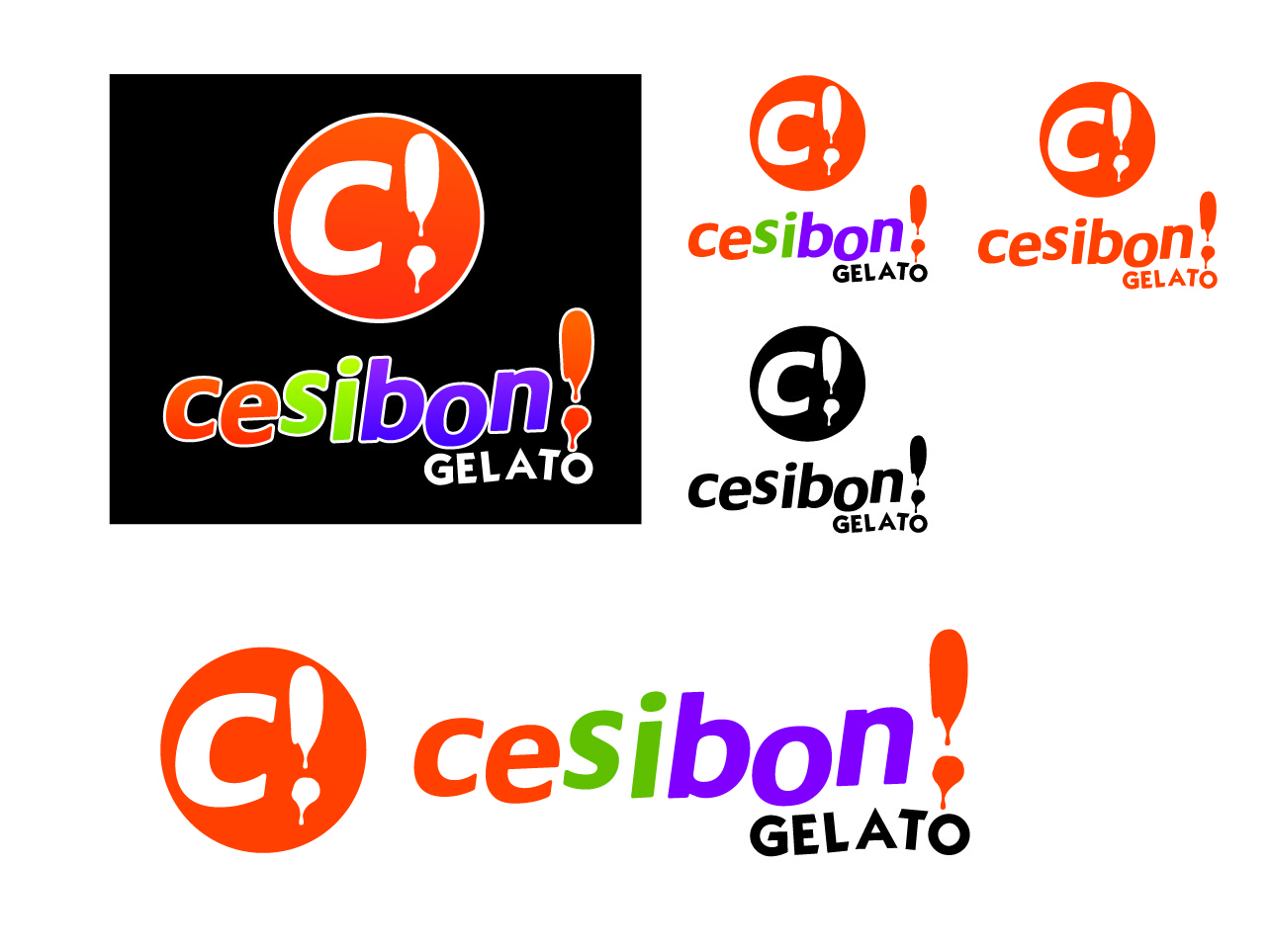Logo Design by D_Sparq for this project | Design #620534