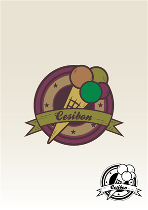 Logo Design by gennicar for this project | Design: #618401