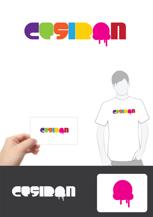 Logo Design by Darkcross Design for this project | Design: #620819