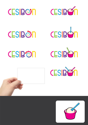 Logo Design by Darkcross Design for this project | Design: #622685