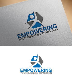 Logo Design by supercreative for LEADaktiv UG (haftungsbeschränkt) | Design: #16943580