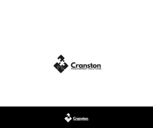 Logo Design by King Cozy for Cranston Management Solutions | Design: #17034423