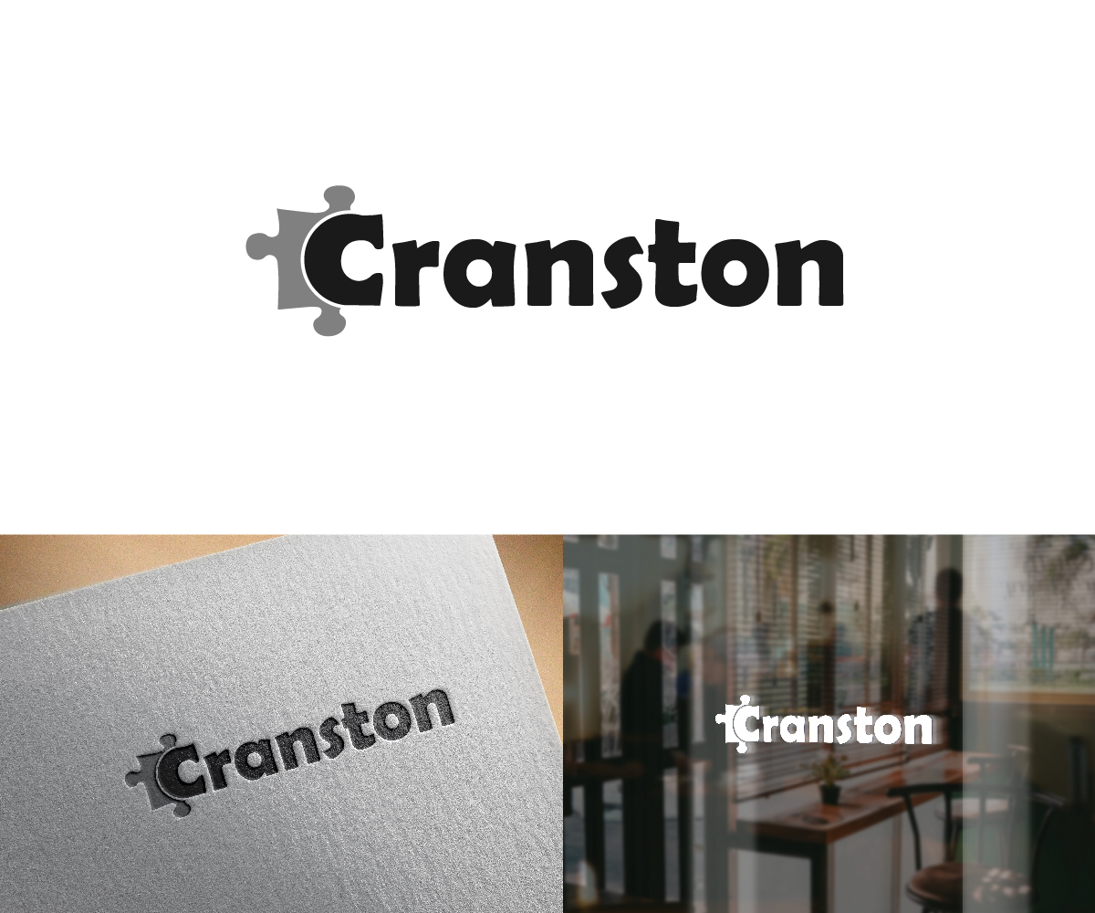 Logo Design by Elizabeta for Cranston Management Solutions | Design #16929991