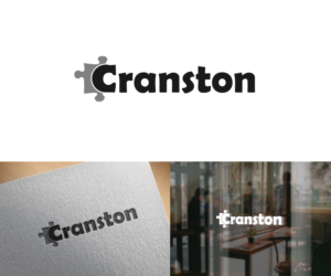 Logo Design by Elizabeta for Cranston Management Solutions | Design: #16929991