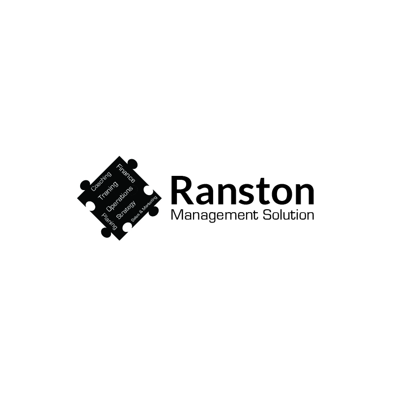 Logo Design by logicsdesign-101 for Cranston Management Solutions | Design #16966692