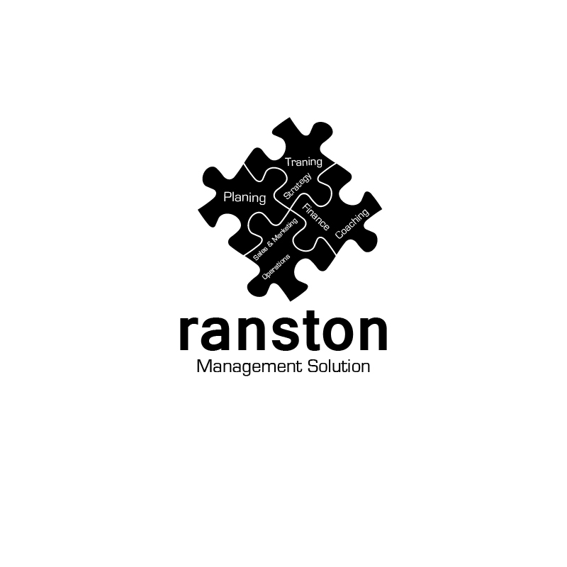 Logo-Design von logicsdesign-101 für Cranston Management Solutions | Design #16966707