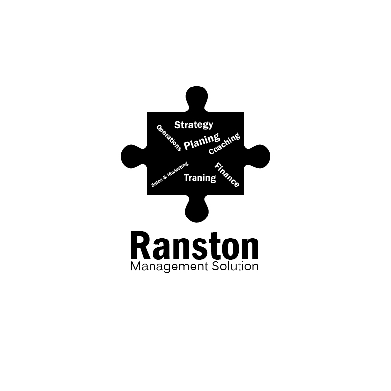 Logo Design by logicsdesign-101 for Cranston Management Solutions | Design #16966744