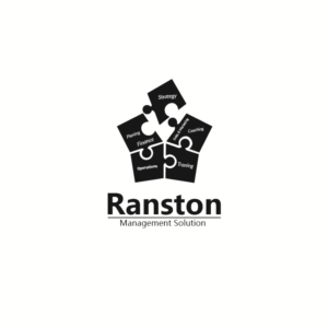 Logo Design by logicsdesign-101 for Cranston Management Solutions | Design: #16966762