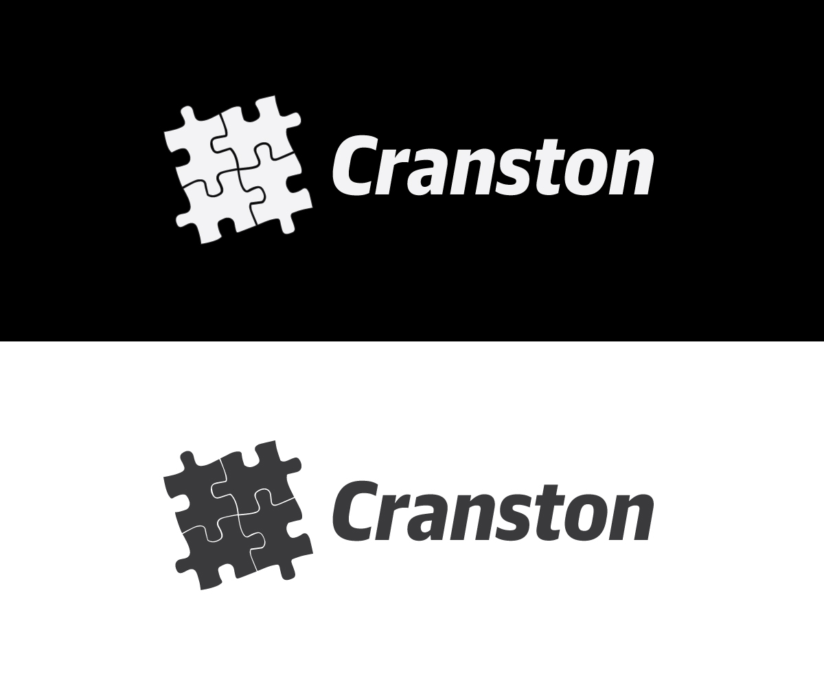 Logo Design by Madskillz.ph for Cranston Management Solutions | Design #16939406