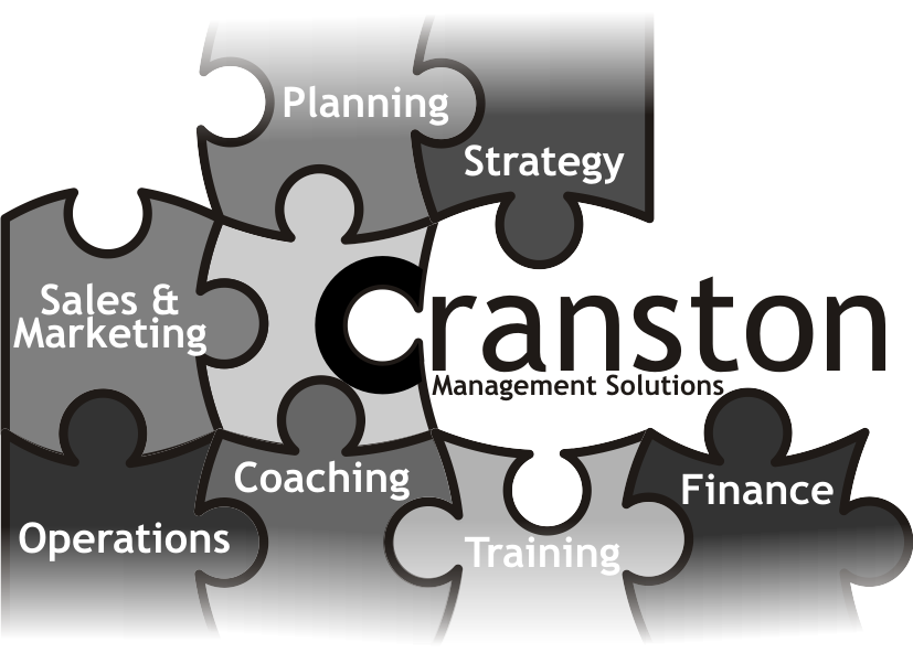 Logo-Design von ChrisMoon für Cranston Management Solutions | Design #16958345