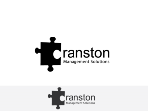 Logo Design by esolztech for Cranston Management Solutions | Design: #17038434