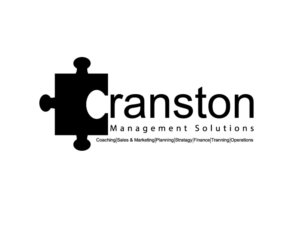 Logo Design by esolztech for Cranston Management Solutions | Design: #17038437