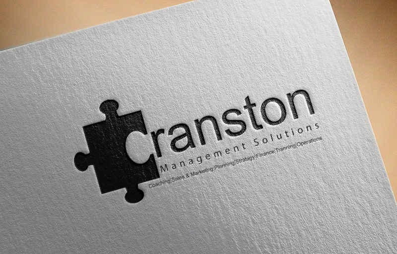 Logo Design by esolztech for Cranston Management Solutions | Design #17038438