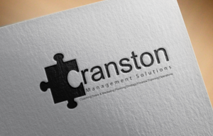 Logo Design by esolztech for Cranston Management Solutions | Design: #17038438