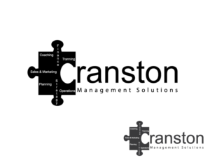 Logo Design by esolztech for Cranston Management Solutions | Design: #17038440