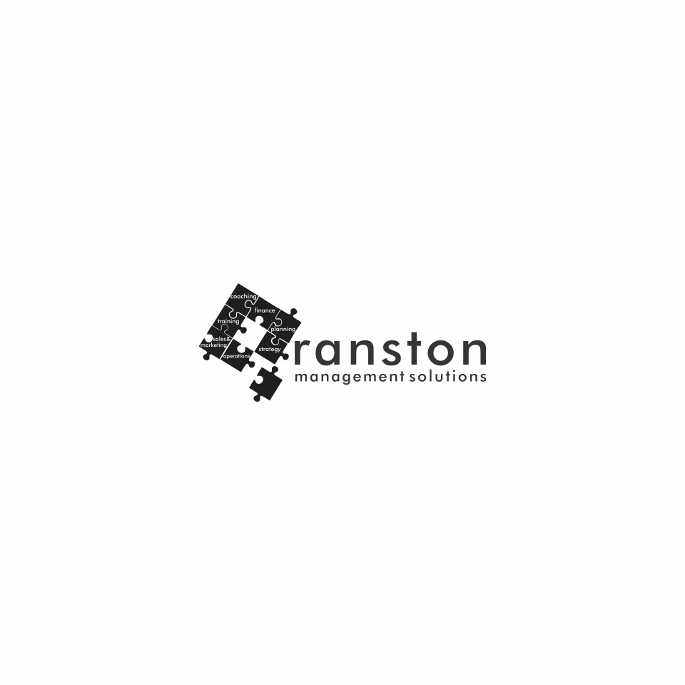 Diseño de Logo por artbone 2 para Cranston Management Solutions | Diseño #16938090