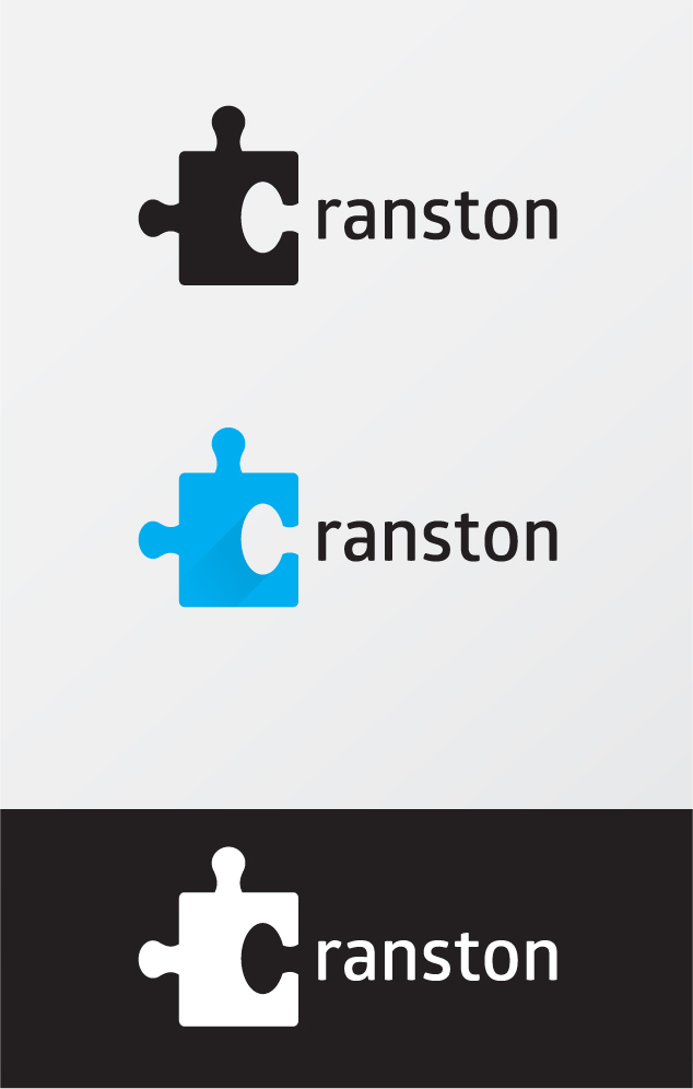 Logo Design by Yurii Dombrovskiy for Cranston Management Solutions | Design #17041346