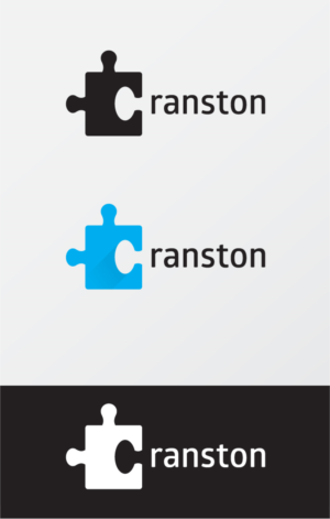Logo Design by Yurii Dombrovskiy for Cranston Management Solutions | Design #17041346