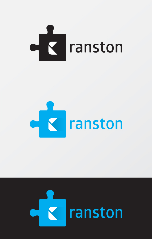 Logo Design by Yurii Dombrovskiy for Cranston Management Solutions | Design #17041368