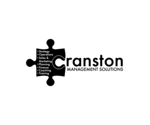 Logo Design by Boon for Cranston Management Solutions | Design #16929980