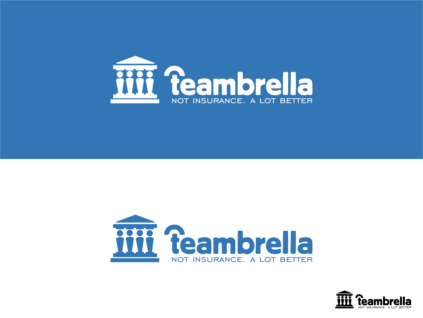 Logo-Design von Tony Bishop für dieses Projekt | Design #16929200