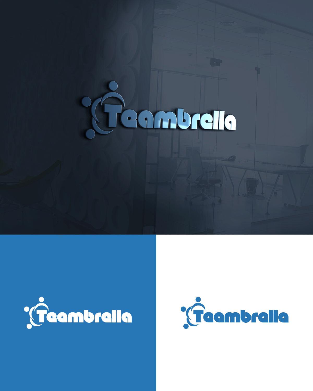 Logo Design by Burraq Creatives for this project | Design #16994313