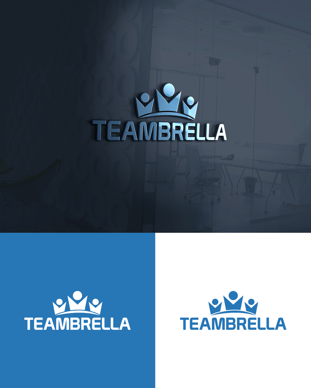 Logo Design by Burraq Creatives for this project | Design #16994314