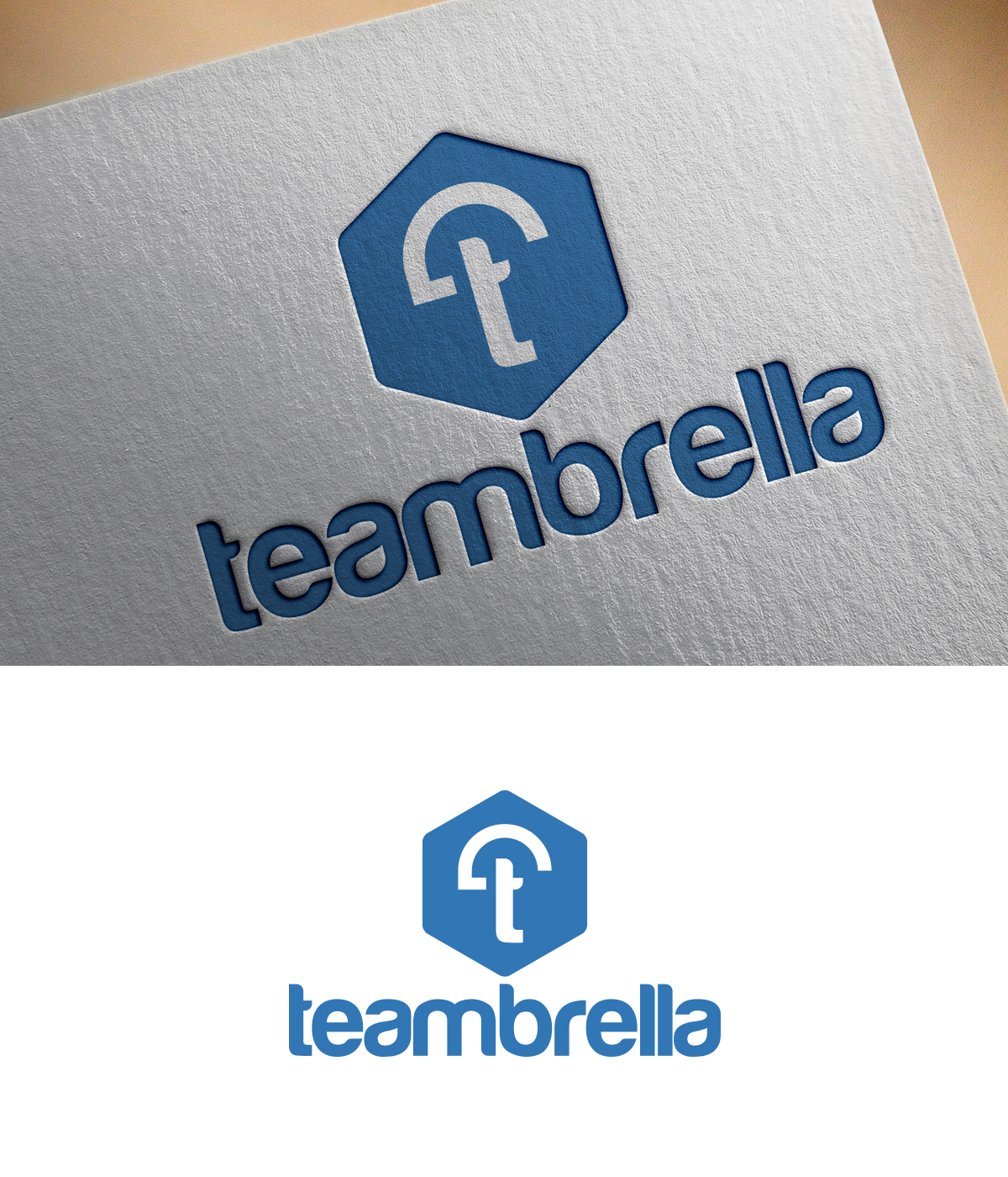 Logo Design by supercreative for this project | Design #16938787